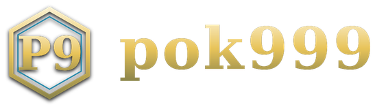 pok999 logo