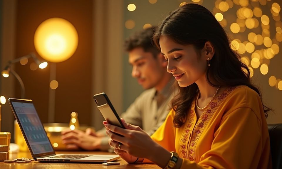 pok999 Mobile Access in 3 Simple Steps