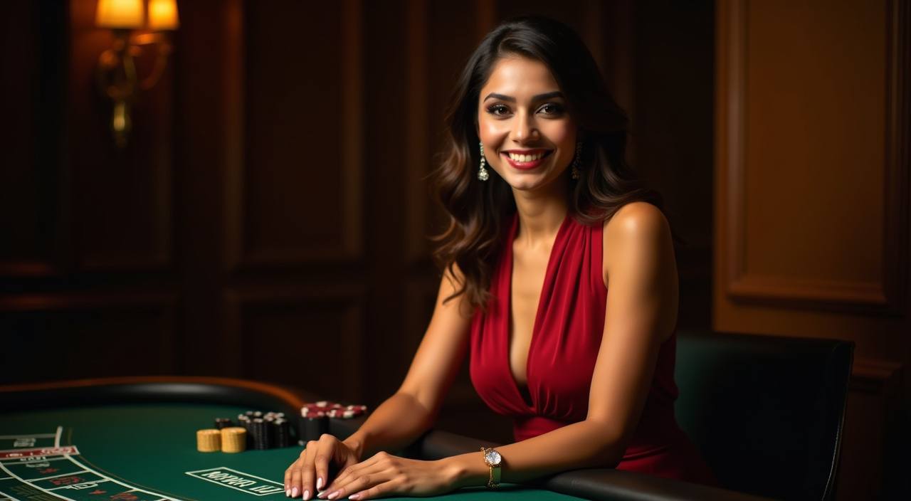 pok999 Slots, Live Tables and Your Betslip — All from One Screen